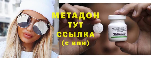 молекула духа Арсеньев